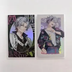 ROF-MAO 2nd Live ランダムカード 不破湊