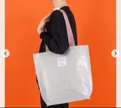 KALDI 2026福袋　エコバッグ