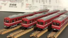 2025年最新】京急 gmの人気アイテム - メルカリ