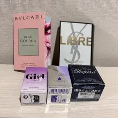 2026年最新】香水まとめ売りの人気アイテム - メルカリ