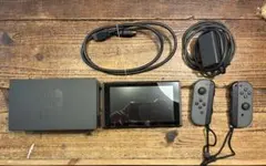 Nintendo Switch 本体 セット プロコン付き 動作確認済み