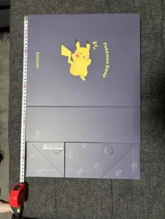 BAKUNE Pokémon Sleep コラボレーション ボックスのサムネイル