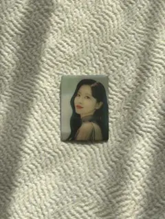 TWICE MOMO 別針 &TWICE 徽章 罐裝徽章 MOMO