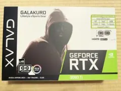 GALAKURO GK-RTX3060Ti-E8GB/WHITE/LHR
