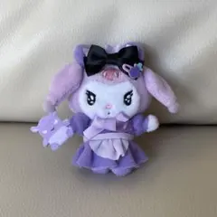 クロミ ツンデレカフェ マスコットブローチ デレ