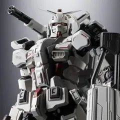 HG復讐のレクイエム】RX-78EXガンダムEX ガンプラ ジャンク 組立済み