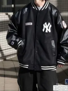 2026年最新】ヤンキーススカジャンの人気アイテム - メルカリ