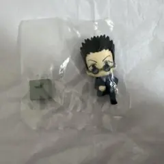 HUNTER×HUNTER レオリオ すわらせ隊
