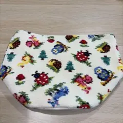 FEILER フェイラー ハイジフレンズフォレスト プティバス おくるみ