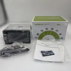 バイク用 スマートモニター ディスプレイオーディオ前後ドラレコ空気圧