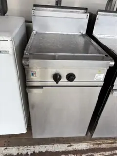 サミー ガスフライヤー 15L LP（プロパンガス） 厨房 飲食店 DF 