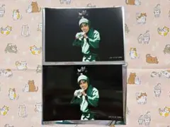 忍たま乱太郎　七松小平太　六年生単独ライブ　2.5次元　ブロマイド