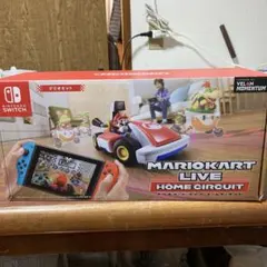 マリオカート ライブ ホームサーキット