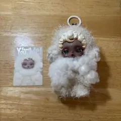 POP MART スカルパンダ　Found You Me! Sandman