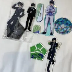 2025年最新】潔 アクスタ ブルーロック展の人気アイテム - メルカリ