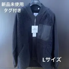 UNIQLO×White Mountaineering/フリース