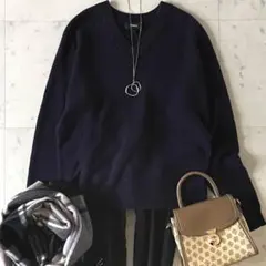 タートル ニット