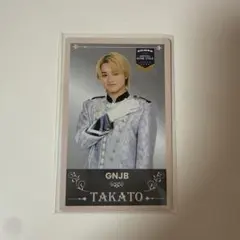 大倉空人 原因は自分にある。エビライ2025 トレカ