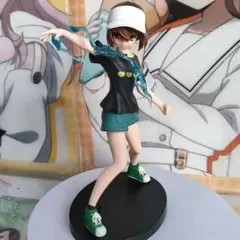 FIG069 1/8 キャラアニ とある科学の超電磁砲S 白井黒子 & 御坂美琴 FIG069 1/8 キャラアニ とある科学の超電磁砲S 白井黒子 & 御坂美琴