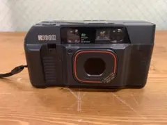 RICOH TF-500D フィルムカメラ 35mm F2.8 70mm F5のサムネイル