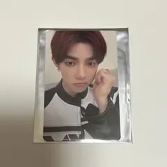 ICONIK ジャンハオ タワレコ渋谷 特典 ゼベワン