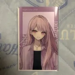 2026年最新】プロセカ zozo 瑞希の人気アイテム - メルカリ