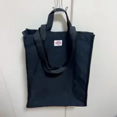 DANTON 長方形　トートバッグのサムネイル