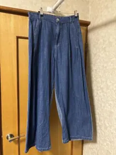 グ*チ様 50s ランチパンツ - メルカリ