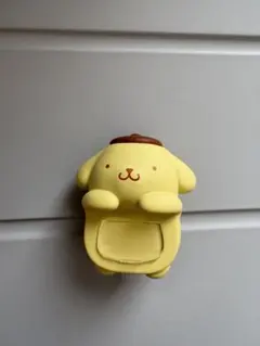 【美品】ヒッパーズ　ポムポムプリン