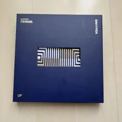 ENHYPEN BORDER: CARNIVAL UP