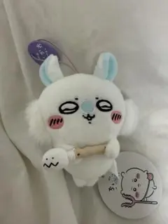 映画ちいかわ モモンガ マスコット