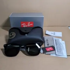 Ray-Ban(レイバン) サングラスRB4391D ユニセックス スクエア