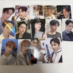2026年最新】the boyz ジュヨン トレカの人気アイテム - メルカリ