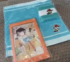 【新品未開封】大空スバル誕生日記念2023年セット