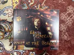Ed Sheeran Live at The Bedford CDのサムネイル