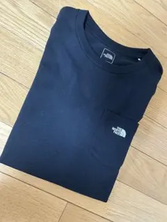 ザノースフェイス❤︎SサイズTシャツのサムネイル