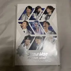 Snow Man/Snow Man ASIA TOUR 2D.2D.〈2枚組〉