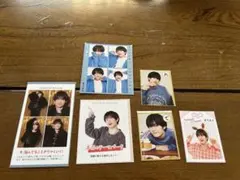 AmBitious 真弓孟之 切り抜き