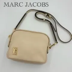 MARC JACOBS ミニ スクイーズ ショルダーバッグ クロスボディ