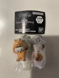 SKZOO つまんでつなげてますこっと　vol.2