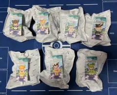 rolife nancy teatime ナンシー　ティータイム　7種セット販売