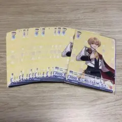 ⑥るぅと ヴァイスシュヴァルツ