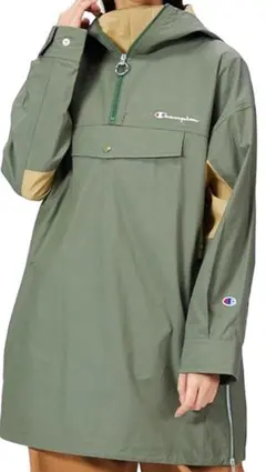 championチャンピオン　アノラックジャケット ウィメンズ CW-S605