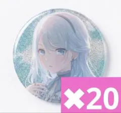 初音ミク 缶バッジ 20個/39culture EXTRA 缶バッジ 騎士ミク - メルカリ