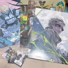 2025年最新】YOASOBI レコード bookの人気アイテム - メルカリ