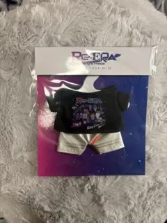 キンプリ Re:ERA はぴぬい 衣装