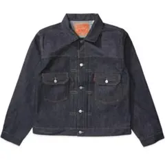 LEVI'S VINTAGE CLOTHING 507XX 1953 Tバック