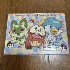 2025年最新】ポケモンスカーレットバイオレットパズルの人気