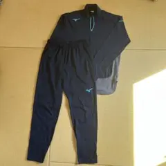 上下 ウェア