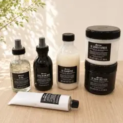 davines OI 人気7点セット オイ オイル ミルク ハンドクリーム davines OI 人気7点セット オイ オイル ミルク ハンドクリーム - メルカリ